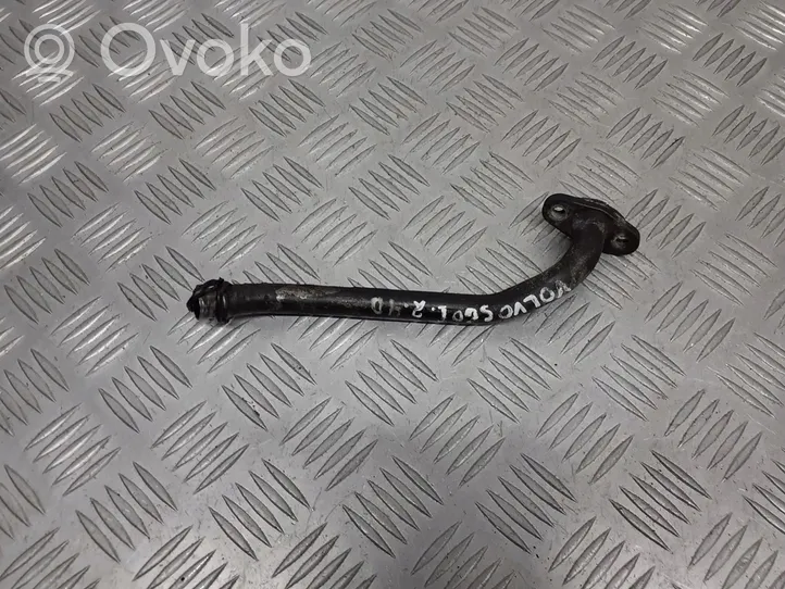 Volvo S60 Coolant pipe/hose 