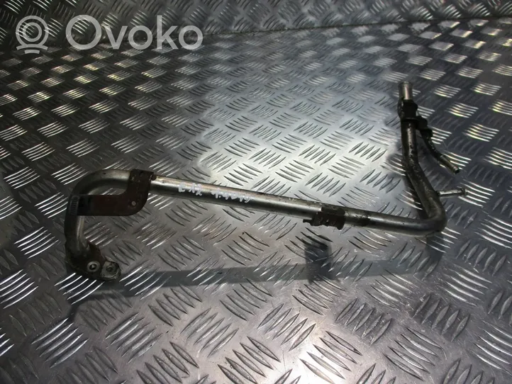 Toyota Corolla E120 E130 Tube d'admission d'air 