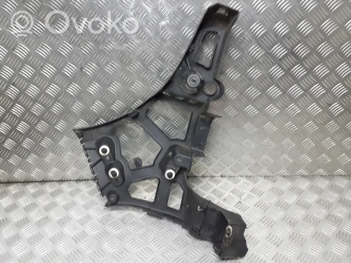 Renault Megane III Support de pare-chocs arrière 850450006R