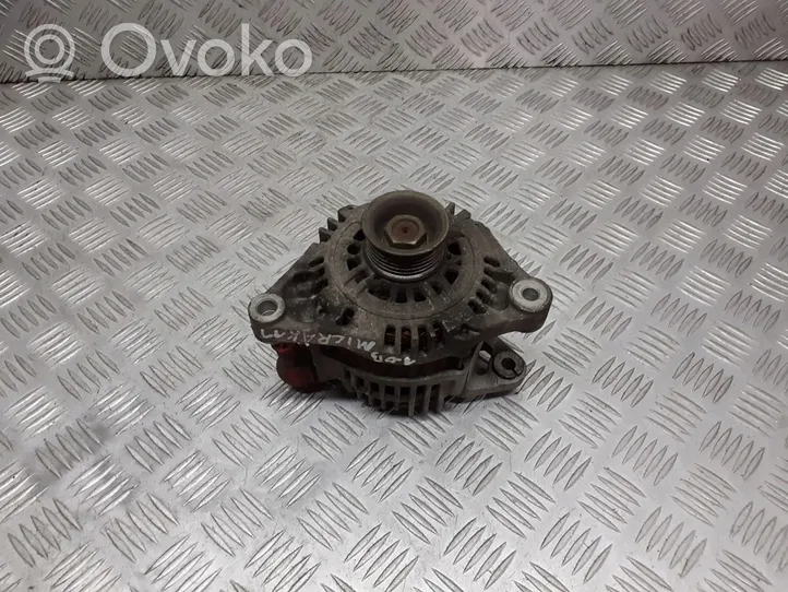 Nissan Micra Generatore/alternatore 23100AP000