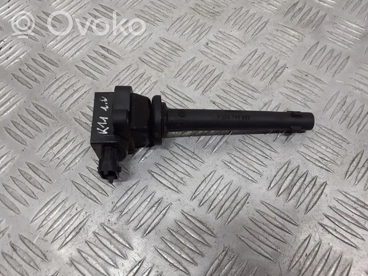 Nissan Micra High voltage ignition coil 