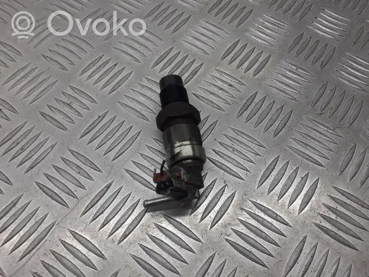 Toyota Corolla E120 E130 Sensor de presión de combustible 