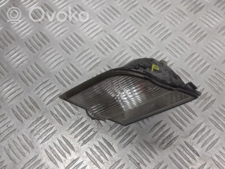 Nissan Micra Front fog light 