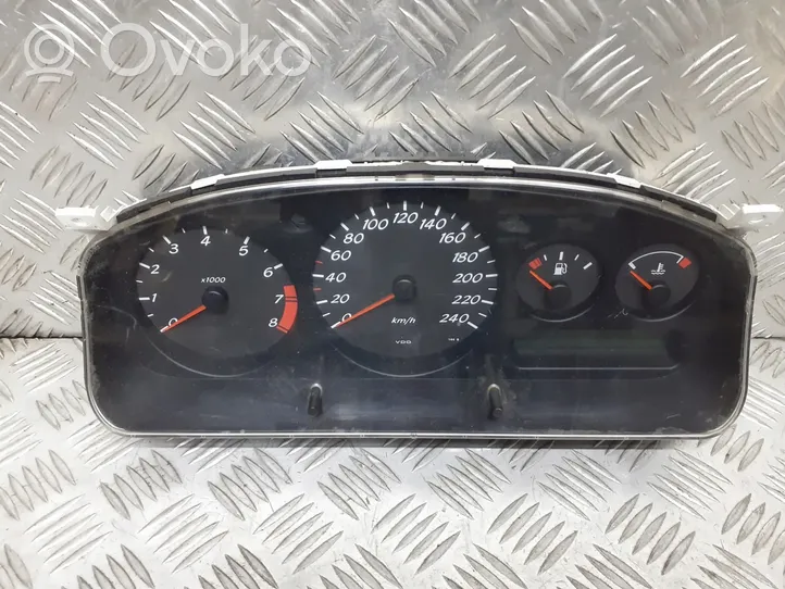 Nissan Primera Compteur de vitesse tableau de bord 24818-9F605