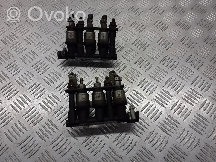 Dodge Caravan LP gas injectors set 67R-010092