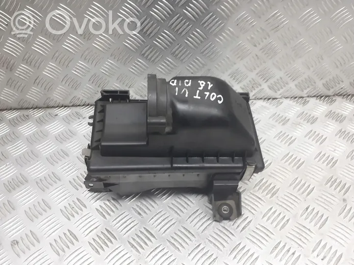 Mitsubishi Colt CZ3 Scatola del filtro dell’aria A63900401