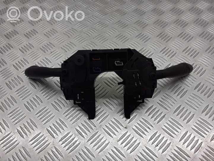 Citroen C4 I Pyyhkimen/suuntavilkun vipukytkin 96554961XT