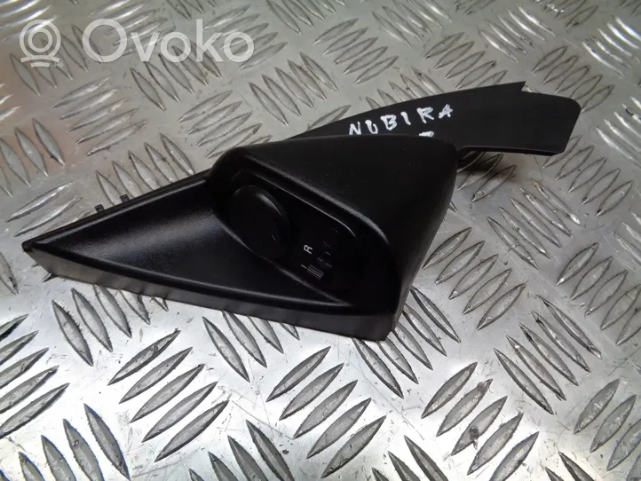 Daewoo Nubira Wing mirror switch 