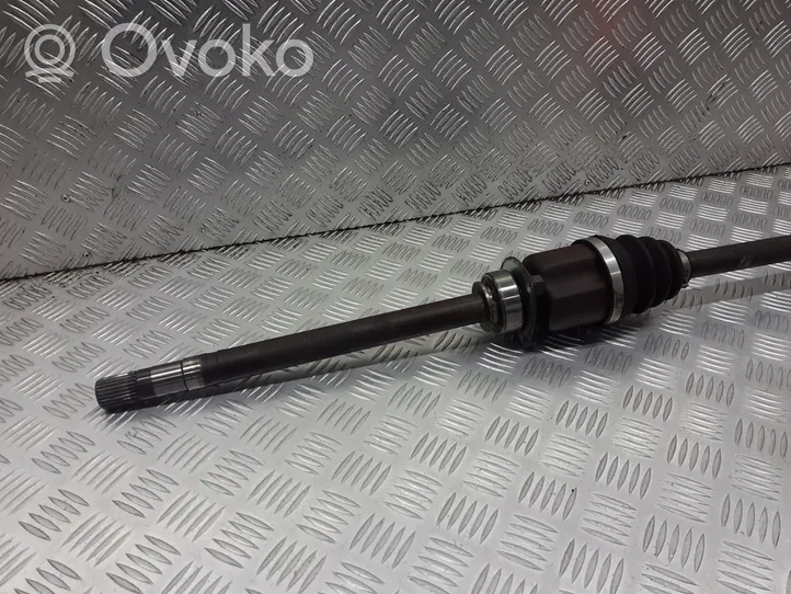 Fiat Bravo Front driveshaft 