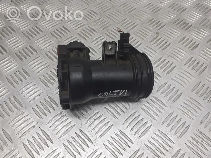 Mitsubishi Colt CZ3 Misuratore di portata d'aria 6400900107