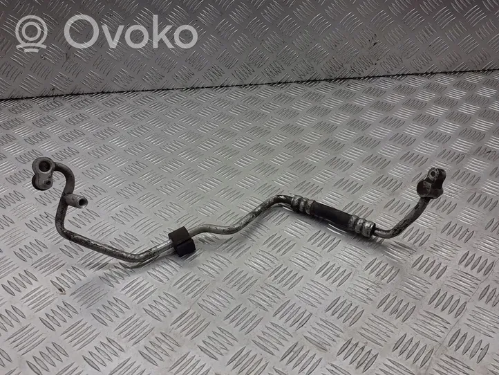 KIA Rio Air conditioning (A/C) pipe/hose 