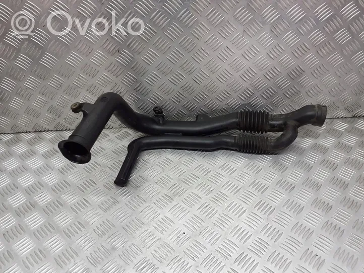 Nissan Micra Air intake hose/pipe 