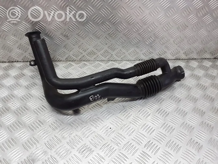 Nissan Micra Air intake hose/pipe 