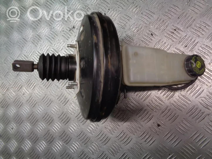 Mitsubishi Colt Vacuum pump TF2D9Q729306