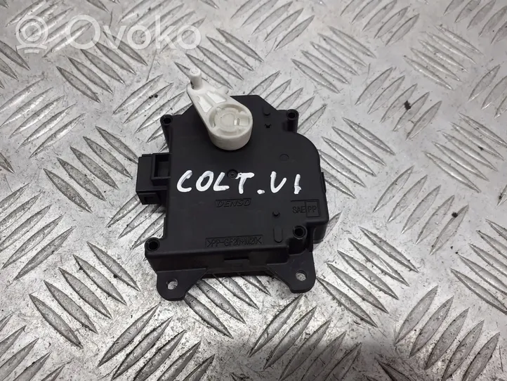 Mitsubishi Colt CZ3 Modulo di controllo del corpo centrale AE063700