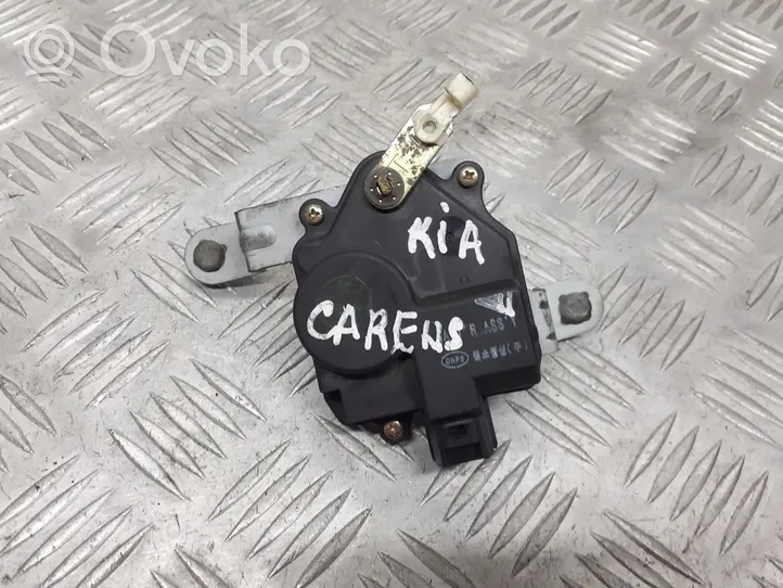 KIA Carens II Sterownik / Moduł komfortu 