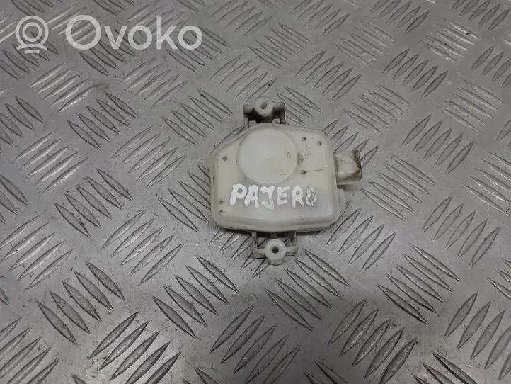 Mitsubishi Pajero Pinin Pompe, vérin hydraulique de hayon MR335711