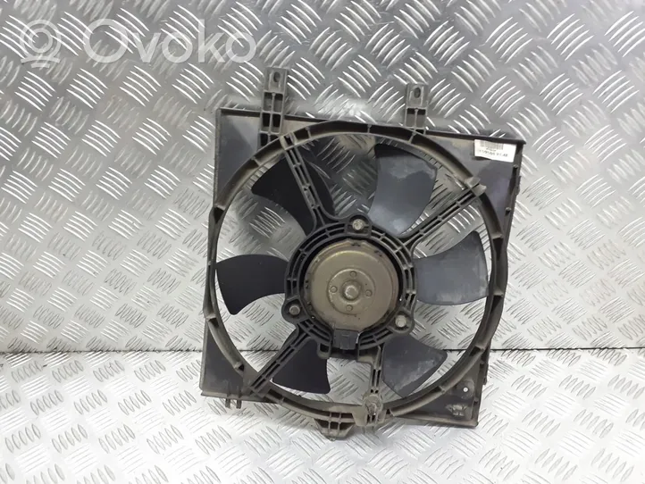 Nissan Primera Kit ventilateur 