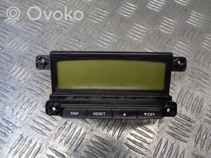 Nissan Primera Pantalla/monitor/visor 95710-1H100