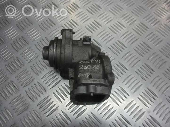 Mitsubishi Colt CZ3 EGR-venttiili A6391400560