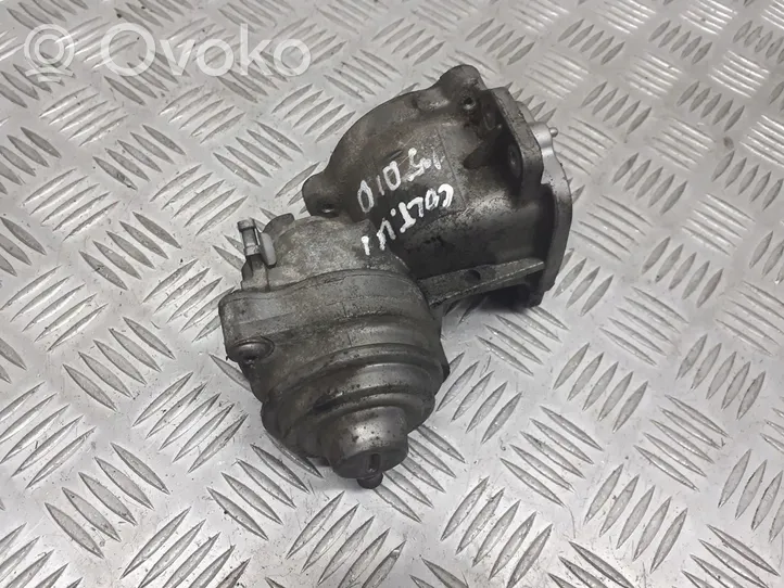 Mitsubishi Colt CZ3 EGR valve 6391400560