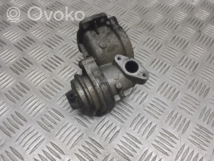 Mitsubishi Colt CZ3 Клапан EGR 6391400560