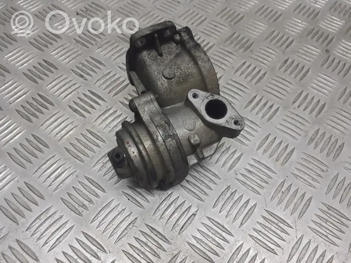 Mitsubishi Colt CZ3 EGR valve 6391400560