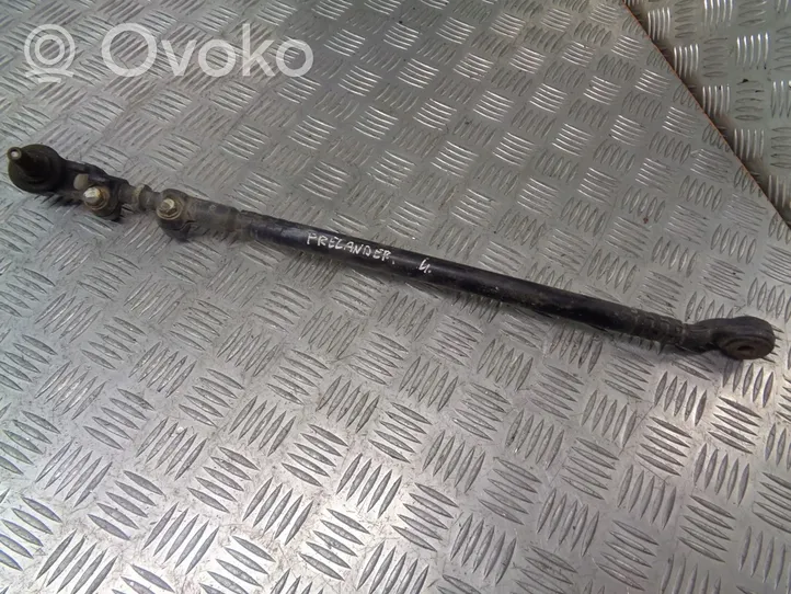 Land Rover Freelander Barre stabilisatrice 