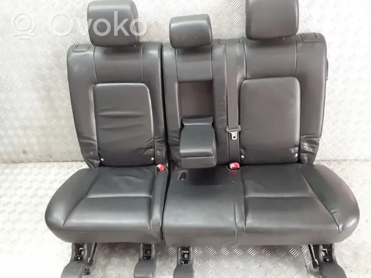 Chevrolet Captiva Seat set 