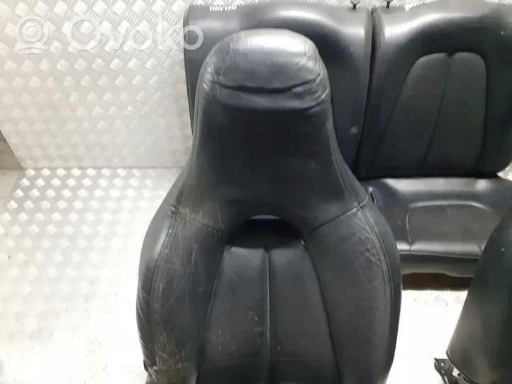 Ford Probe Seat set 