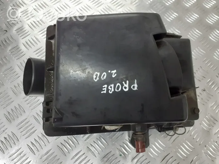 Ford Probe Scatola del filtro dell’aria FS63