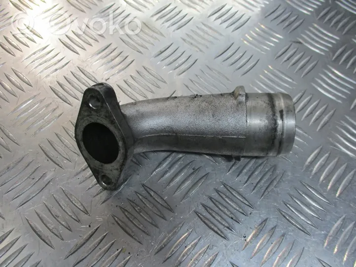 Nissan Navara D22 EGR valve line/pipe/hose 