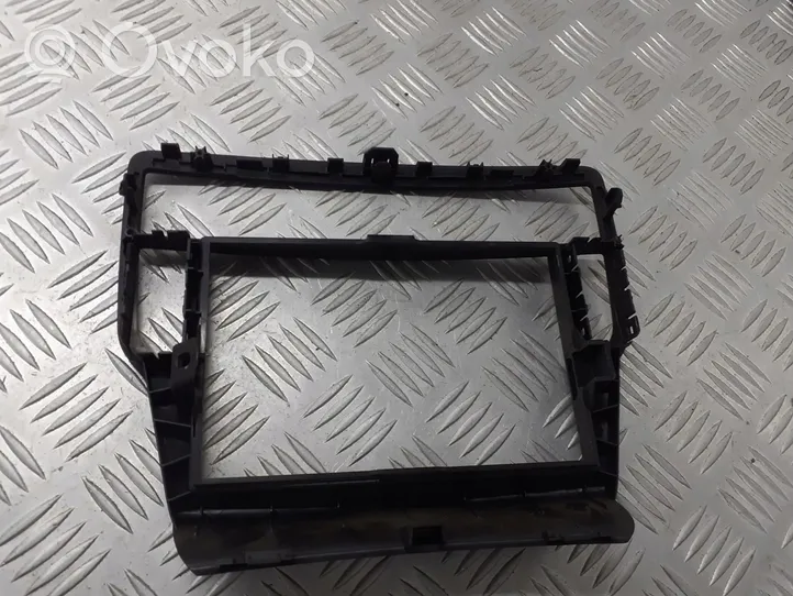 Citroen C5 Controllo multimediale autoradio 