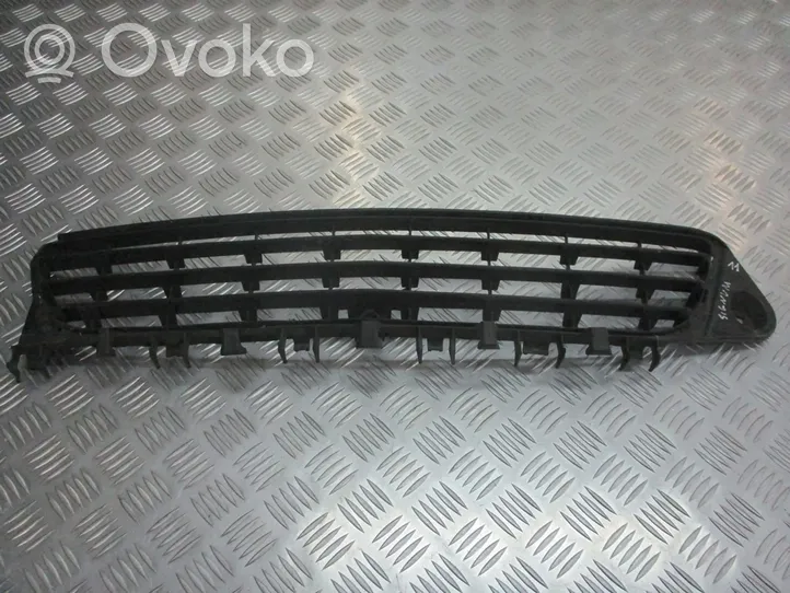 Opel Signum Grille inférieure de pare-chocs avant 