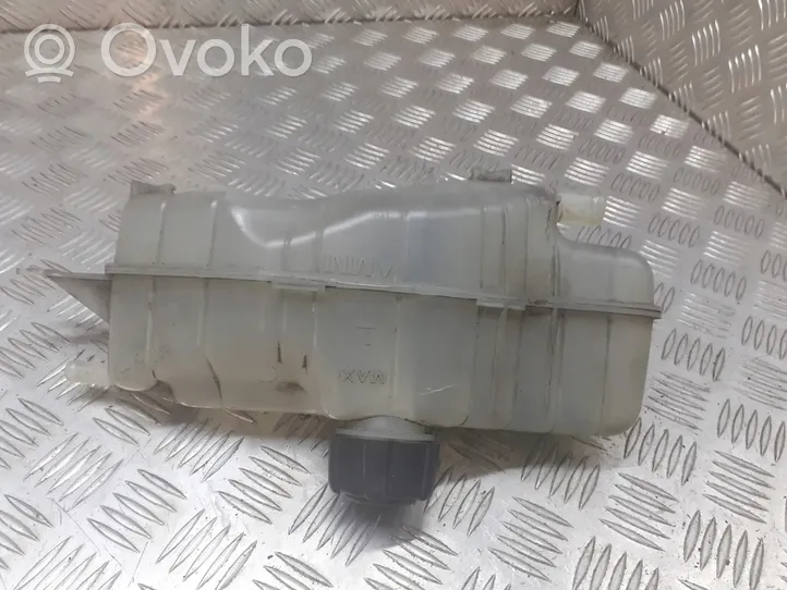 Nissan Micra Vase d'expansion / réservoir de liquide de refroidissement BRAK