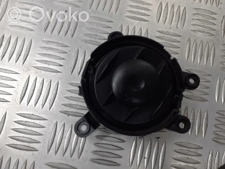 Ford Fusion Copertura griglia di ventilazione cruscotto 