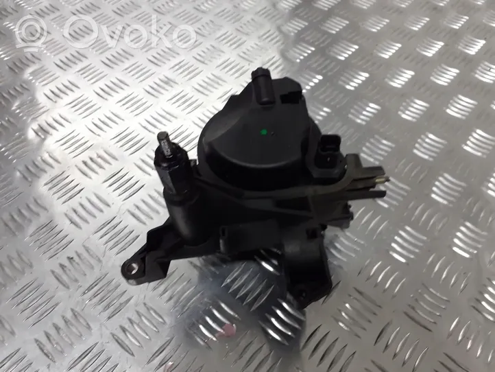 Ford Fiesta Boîtier de filtre à carburant 9646231180