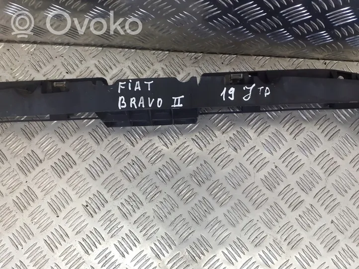 Fiat Bravo Osłona pasa przedniego 51775646