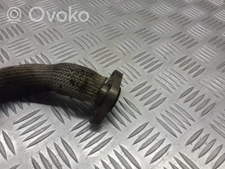 Fiat Bravo EGR valve line/pipe/hose 