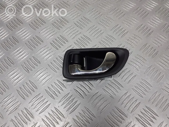 Mitsubishi Galant Rear door interior handle MR248685