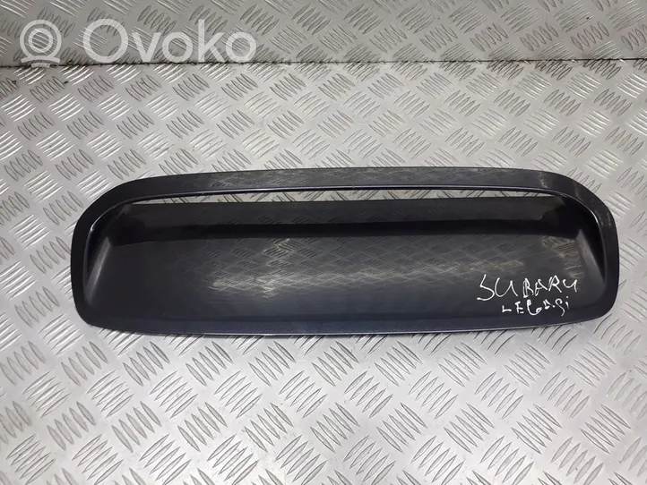 Subaru Legacy Grille calandre de capot 90821SC010