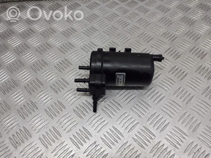 Subaru Legacy Fuel filter 