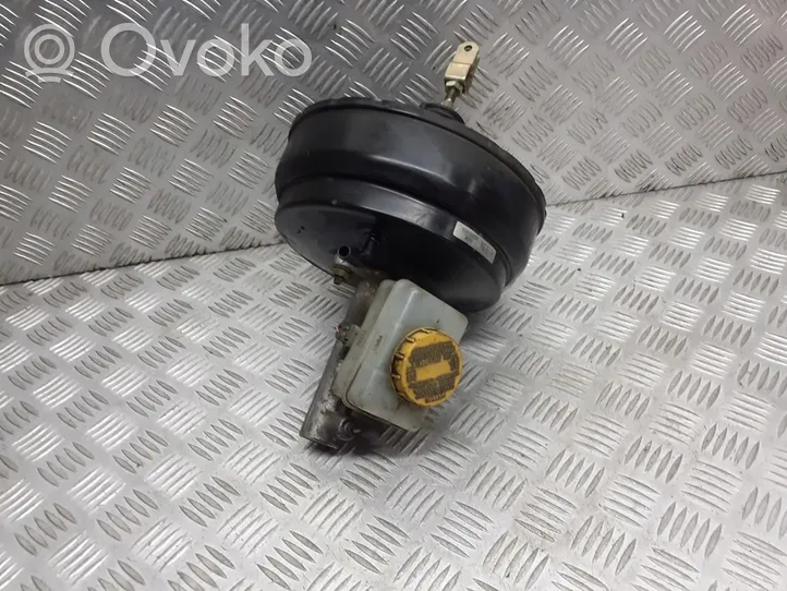 Subaru Legacy Pompe à vide 