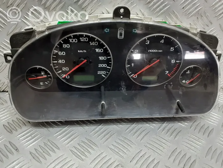 Subaru Legacy Centralina/modulo motore ECU 