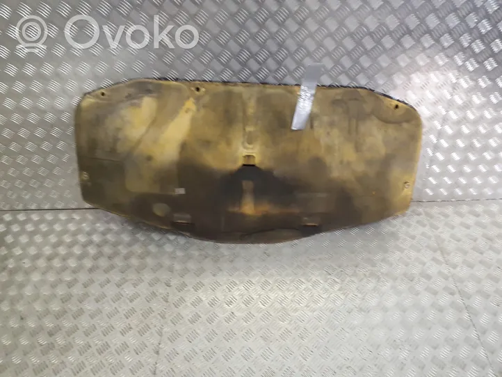 Subaru Legacy Engine bonnet/hood sound/heat insulation 8200000667