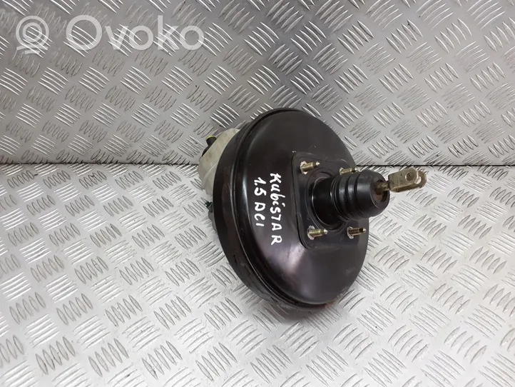 Nissan Kubistar Siurblys vakuumo 8200091050