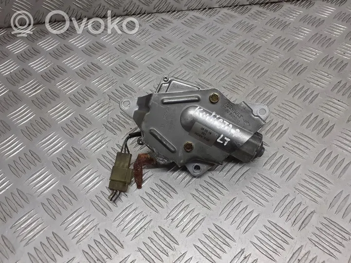 Nissan Kubistar Moteur d'essuie-glace arrière 7700308806