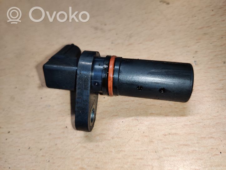 Honda Civic IX Sensor de posición del cigüeñal J5T33372