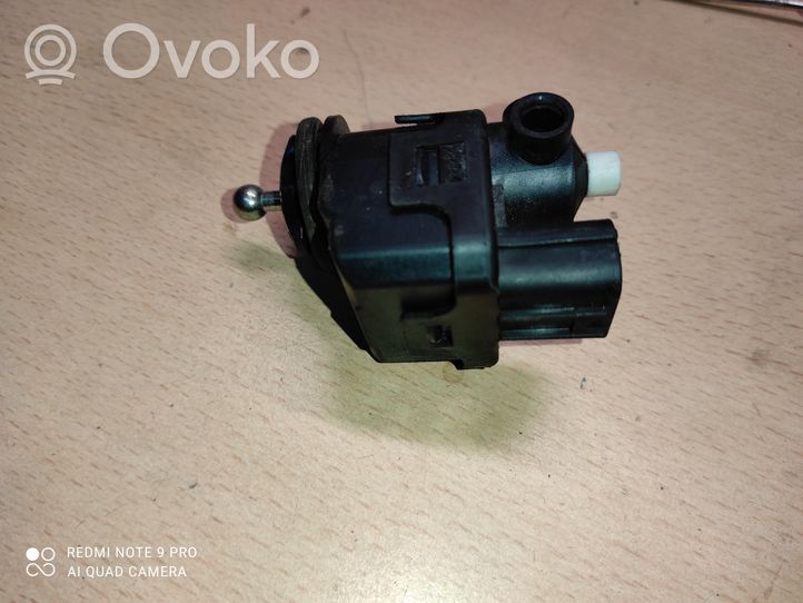 Honda Civic IX Motorino di regolazione assetto fari 00787822AU