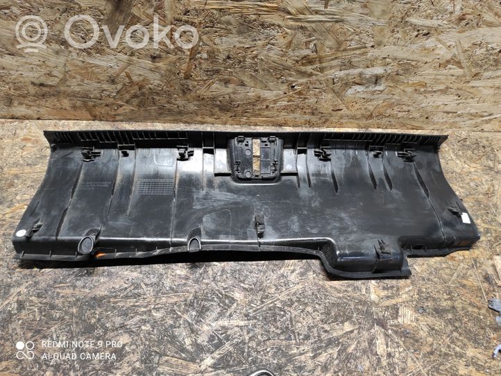 Honda Civic IX Отделка порога багажника 84640TR0